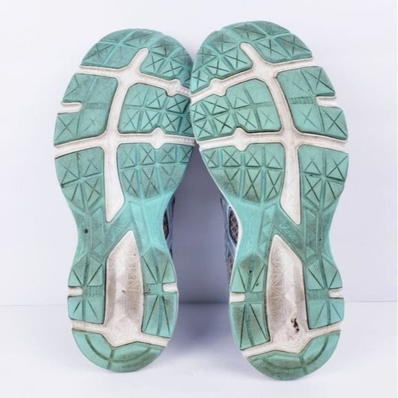 ASICS Women's Gel-Excite 4 Running Shoe‎ - Picture 7 of 8